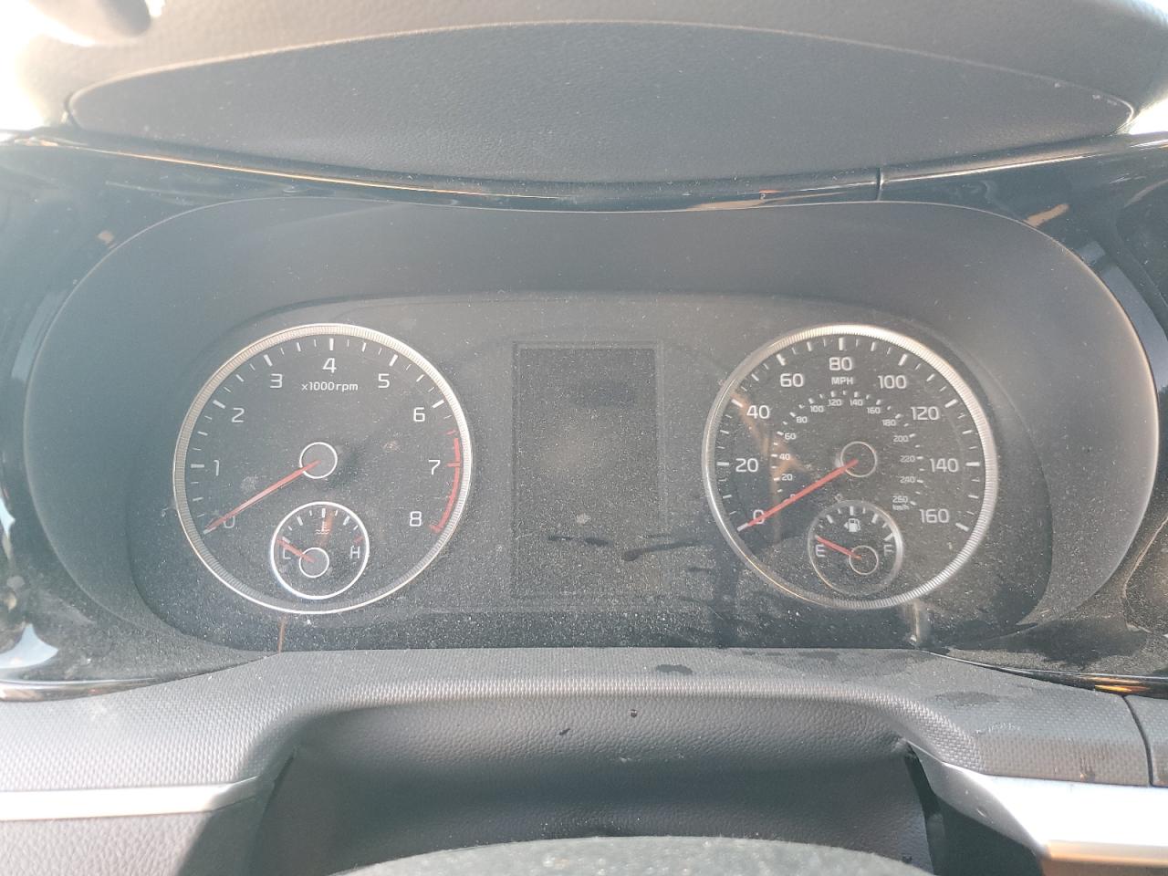 2022 Kia K5 Gt Line VIN: 5XXG64J28NG137150 Lot: 90401745