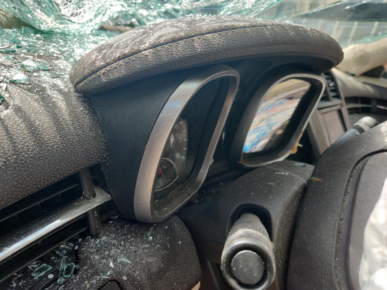 2016 Chevrolet Malibu Limited Lt VIN: 1G11C5SA3GF122527 Lot: 85296385