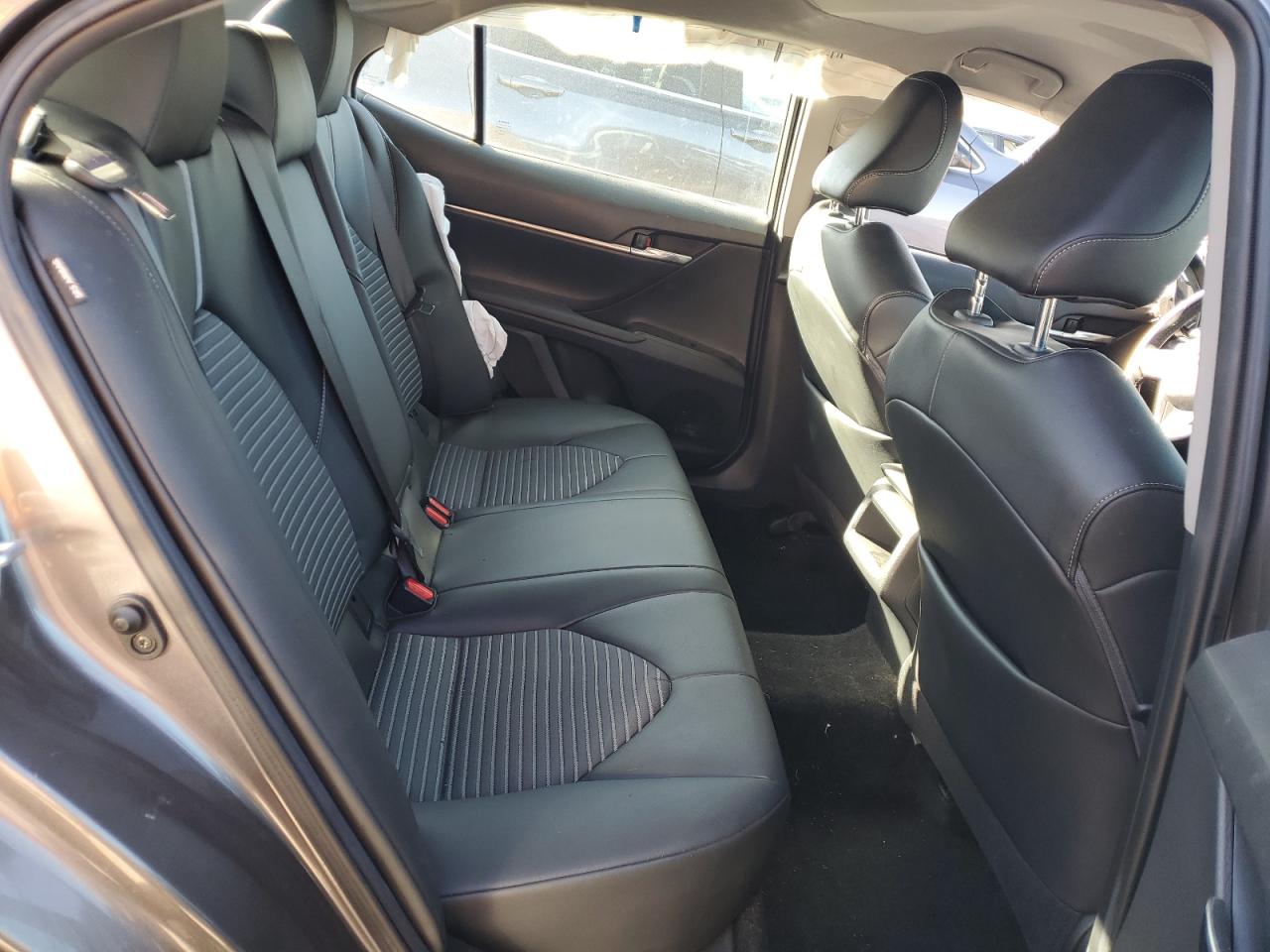 2021 Toyota Camry Se VIN: 4T1G11AK0MU565909 Lot: 87433505