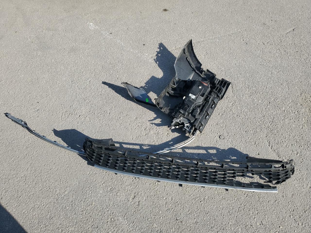 2017 Volkswagen Golf Alltrack S VIN: 3VWH17AU5HM508528 Lot: 81944385