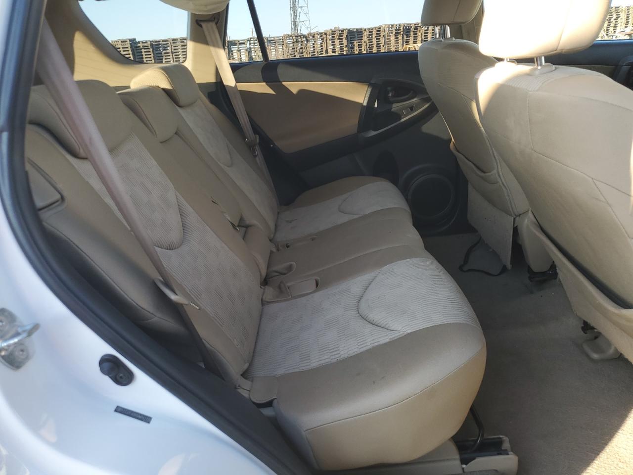 2010 Toyota Rav4 VIN: 2T3ZF4DVXAW042126 Lot: 82607515