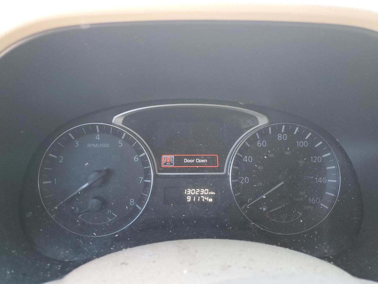 2014 Nissan Pathfinder S VIN: 5N1AR2MN1EC646368 Lot: 82499495