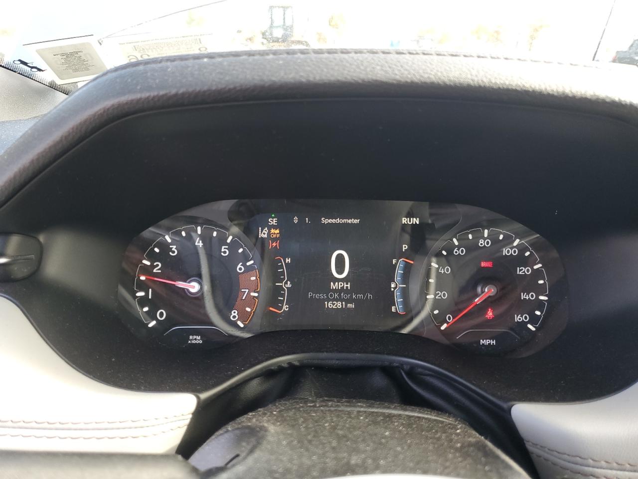 2023 Jeep Compass Limited VIN: 3C4NJDCN6PT559812 Lot: 82519575