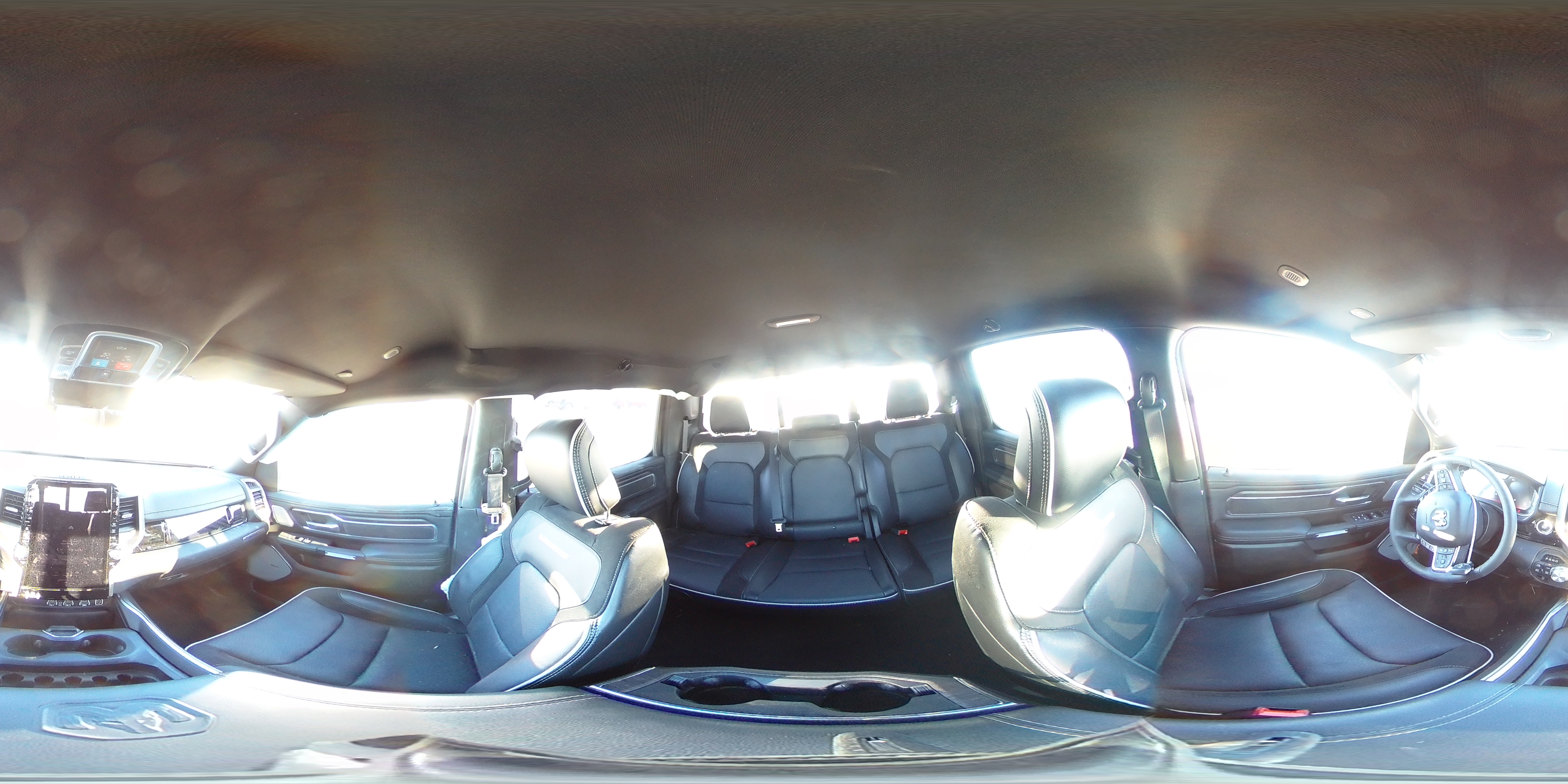 2025 Ram 1500 Laramie VIN: 1C6SRFJP1SN627039 Lot: 85660925