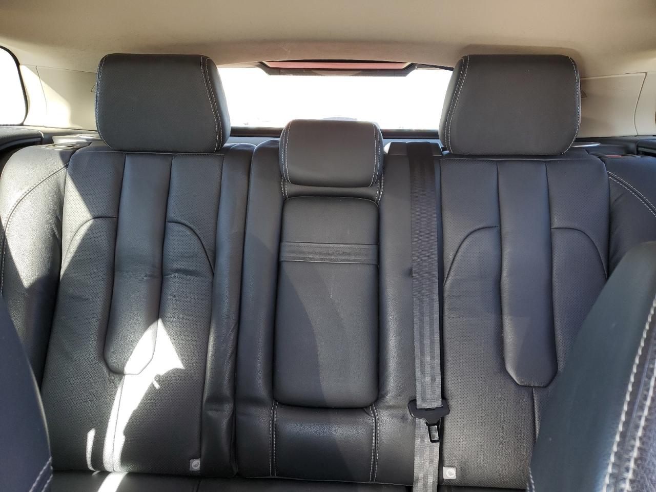 2012 Land Rover Range Rover Evoque Dynamic Premium VIN: SALVT1BG8CH617402 Lot: 85330135