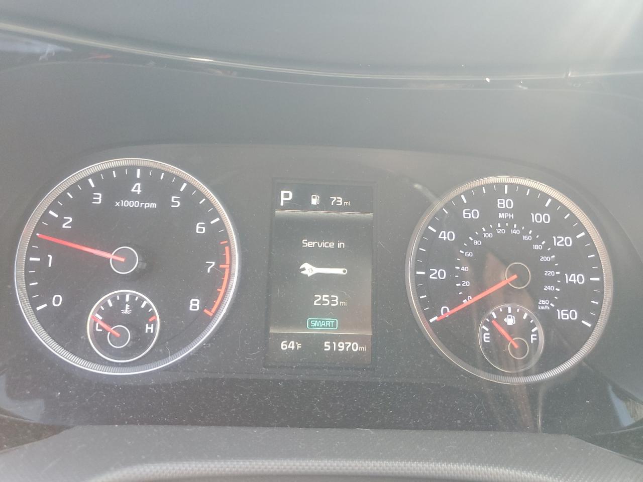 2023 Kia K5 Gt Line VIN: 5XXG64J25PG177219 Lot: 90303895