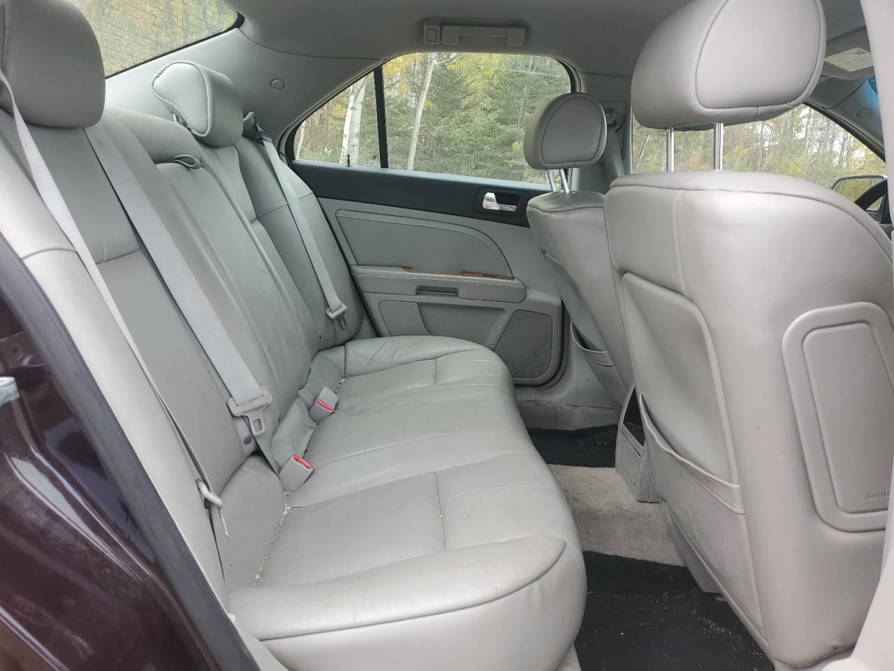 2008 Cadillac Sts VIN: 1G6DW67V580112358 Lot: 82458225