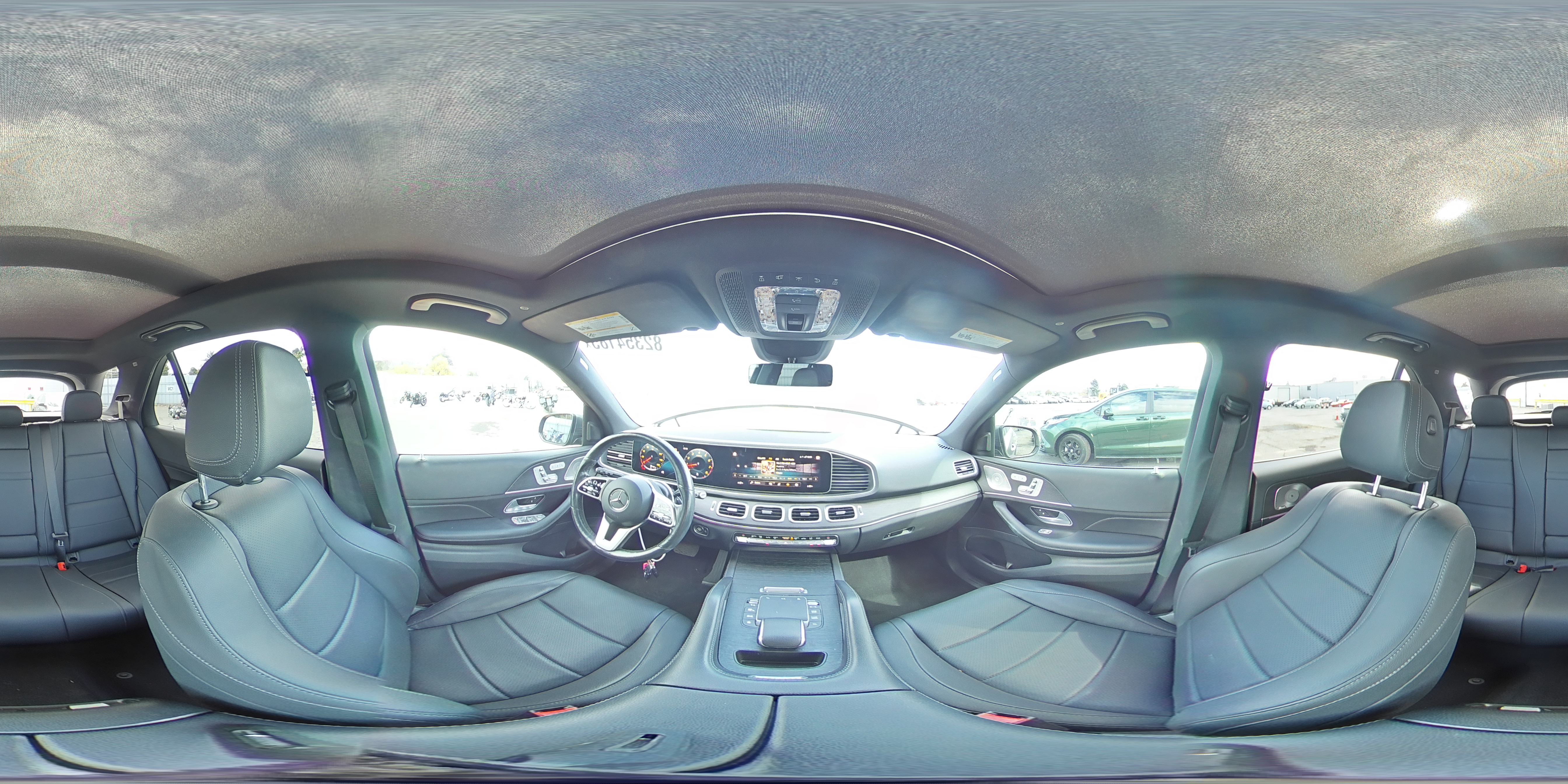 2022 Mercedes-Benz Gle 350 4Matic VIN: 4JGFB4KB4NA780351 Lot: 82354185