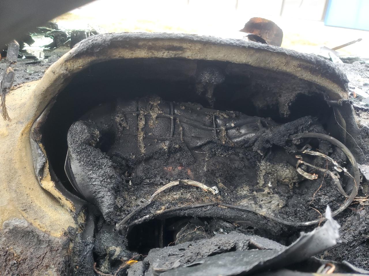 2014 Dodge Durango Limited VIN: 1C4RDJDG8EC979216 Lot: 87082915