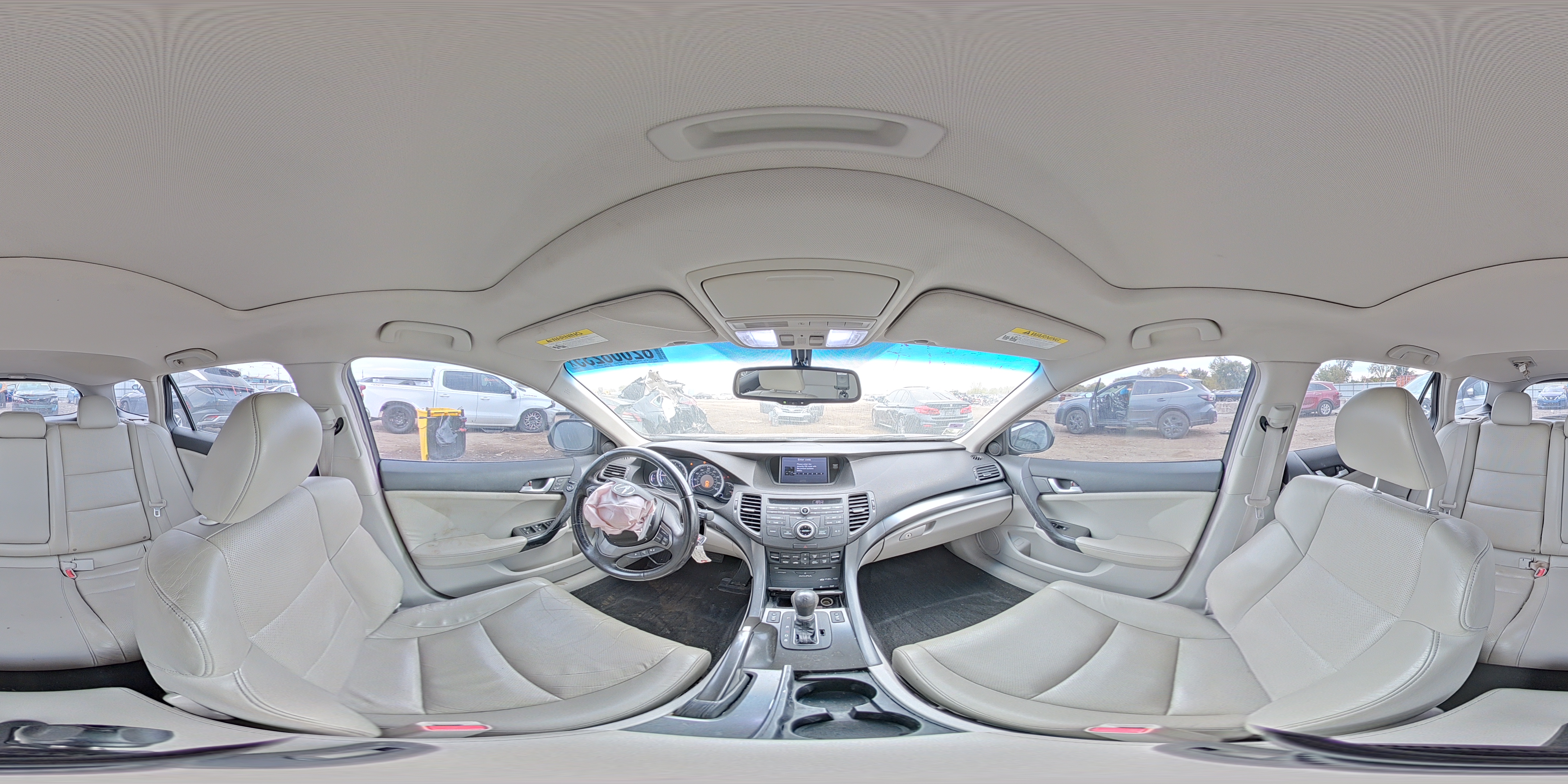 2012 Acura Tsx Tech VIN: JH4CW2H67CC000630 Lot: 82008235