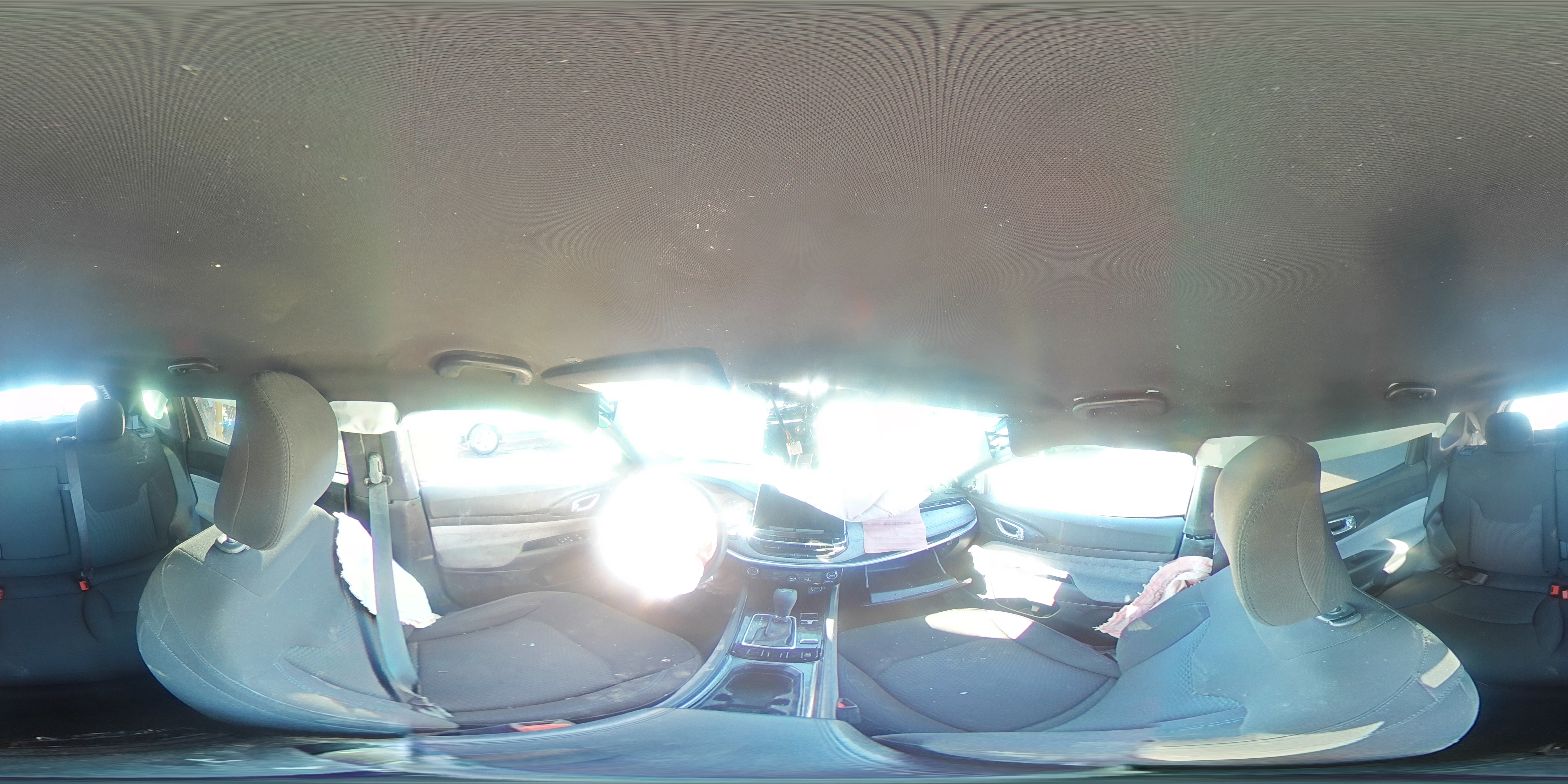 2024 Jeep Compass Sport VIN: 3C4NJDAN6RT579466 Lot: 90537295