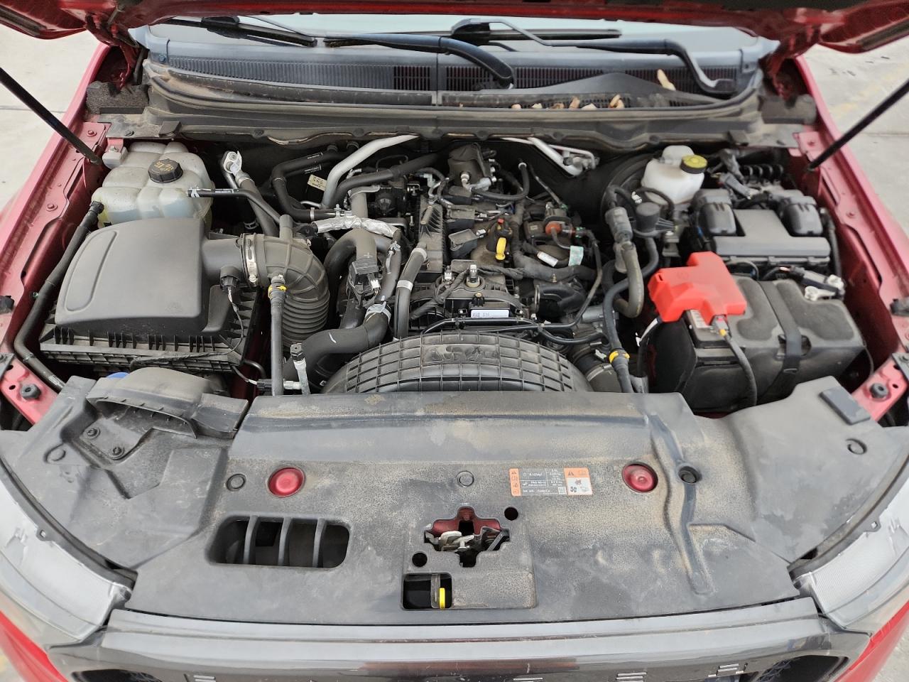 2020 Ford Ranger Xl VIN: 1FTER4FH7LLA50896 Lot: 85575585