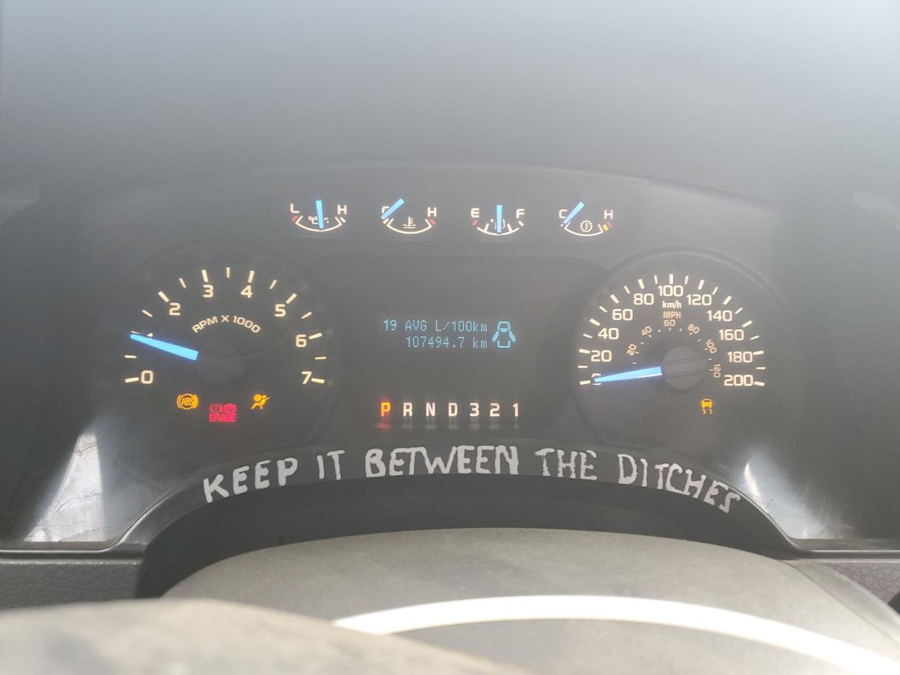 2012 Ford F150 VIN: 1FTMF1CM3CKE00924 Lot: 86856355