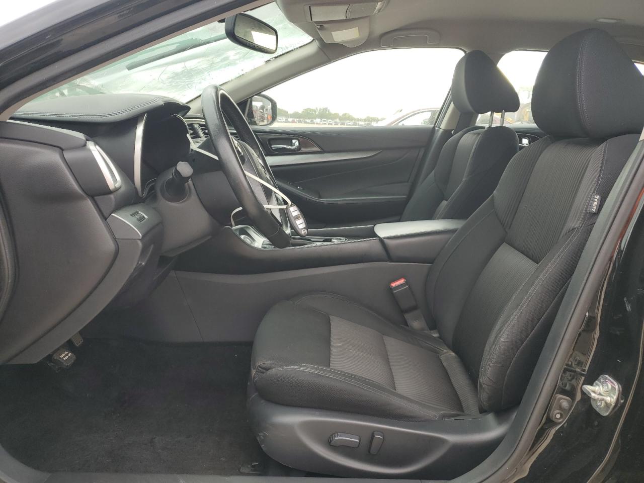 2017 Nissan Maxima 3.5S VIN: 1N4AA6AP5HC392022 Lot: 90777195