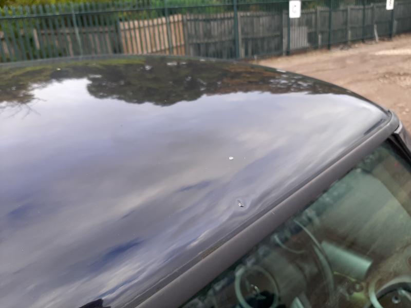 2007 MINI HATCHBACK 1.6 COOPER 3DR