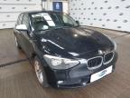 2014 BMW 116D EFFICIENTDYNAMICS  for sale at Copart EAST KILBRIDE