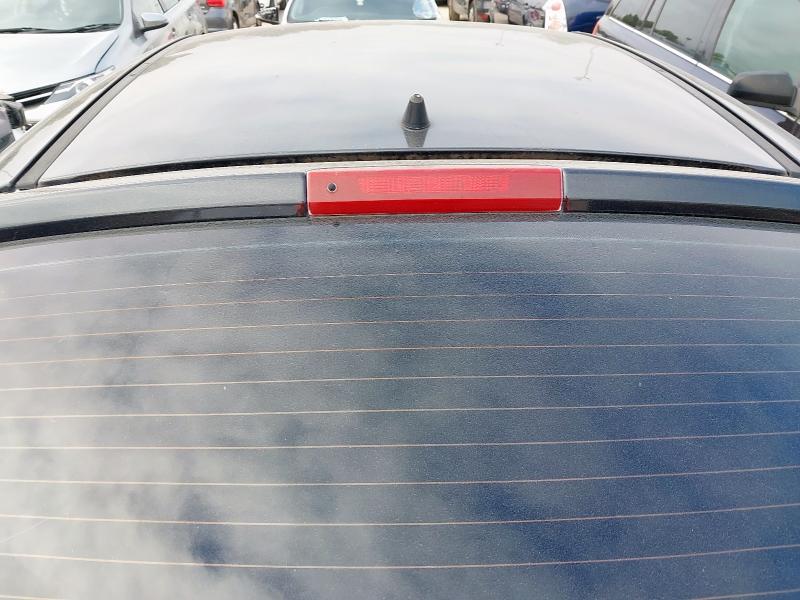 2012 VAUXHALL CORSA 1.2 ACTIVE 5DR [AC]