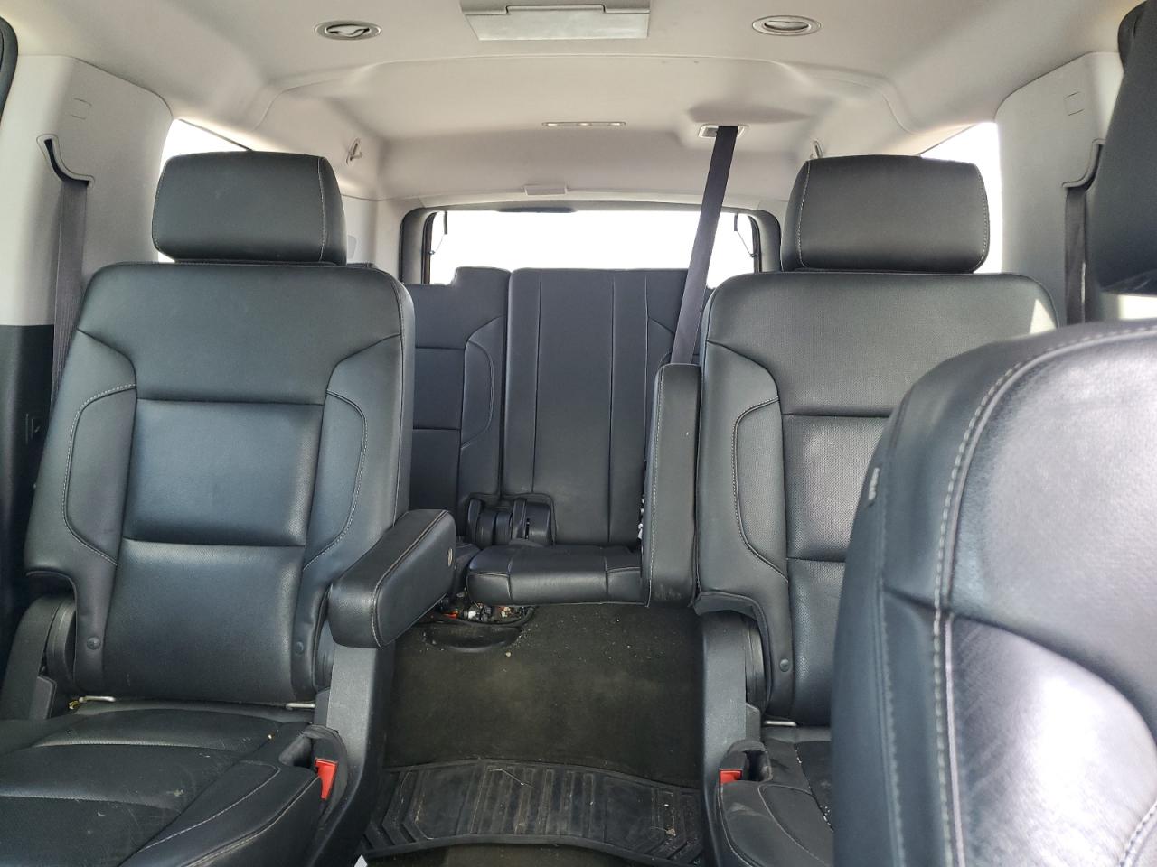 2015 GMC Yukon Xl C1500 Slt VIN: 1GKS1HKC6FR731164 Lot: 85539375