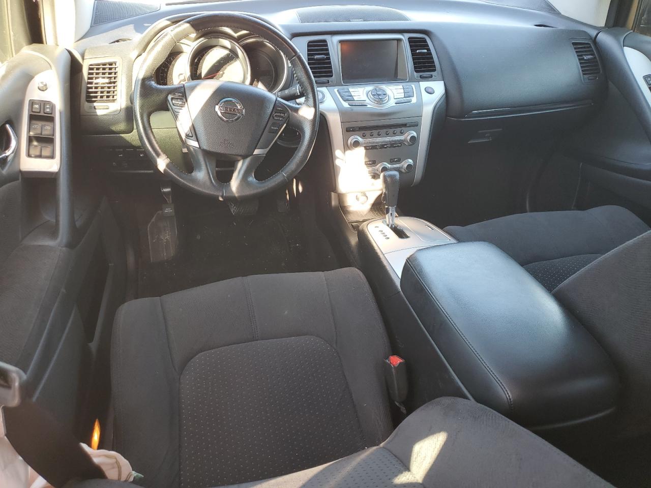 2014 Nissan Murano S VIN: JN8AZ1MW2EW513533 Lot: 82443925