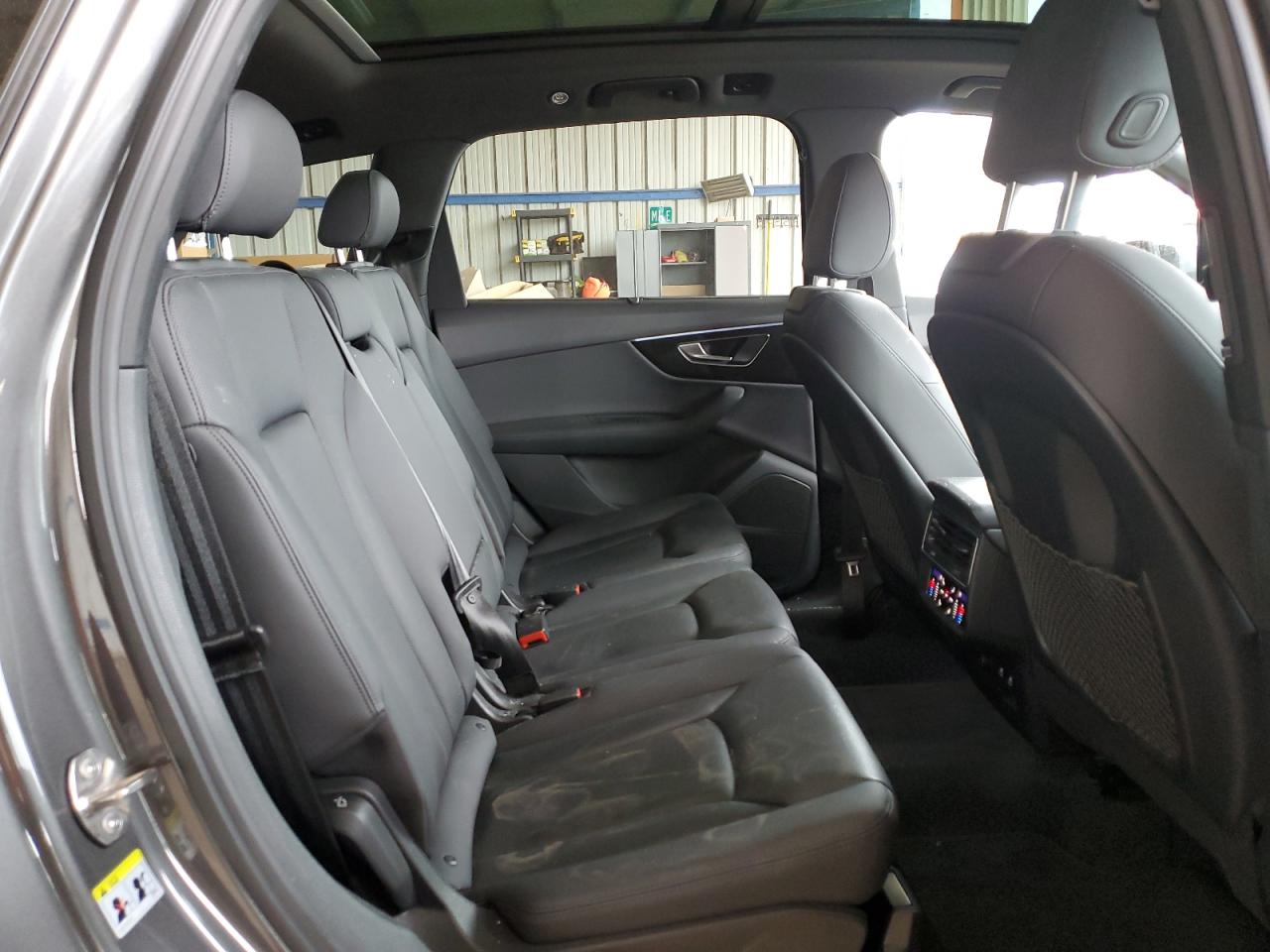 2022 Audi Q7 Premium Plus VIN: WA1LXBF71ND004948 Lot: 82437355