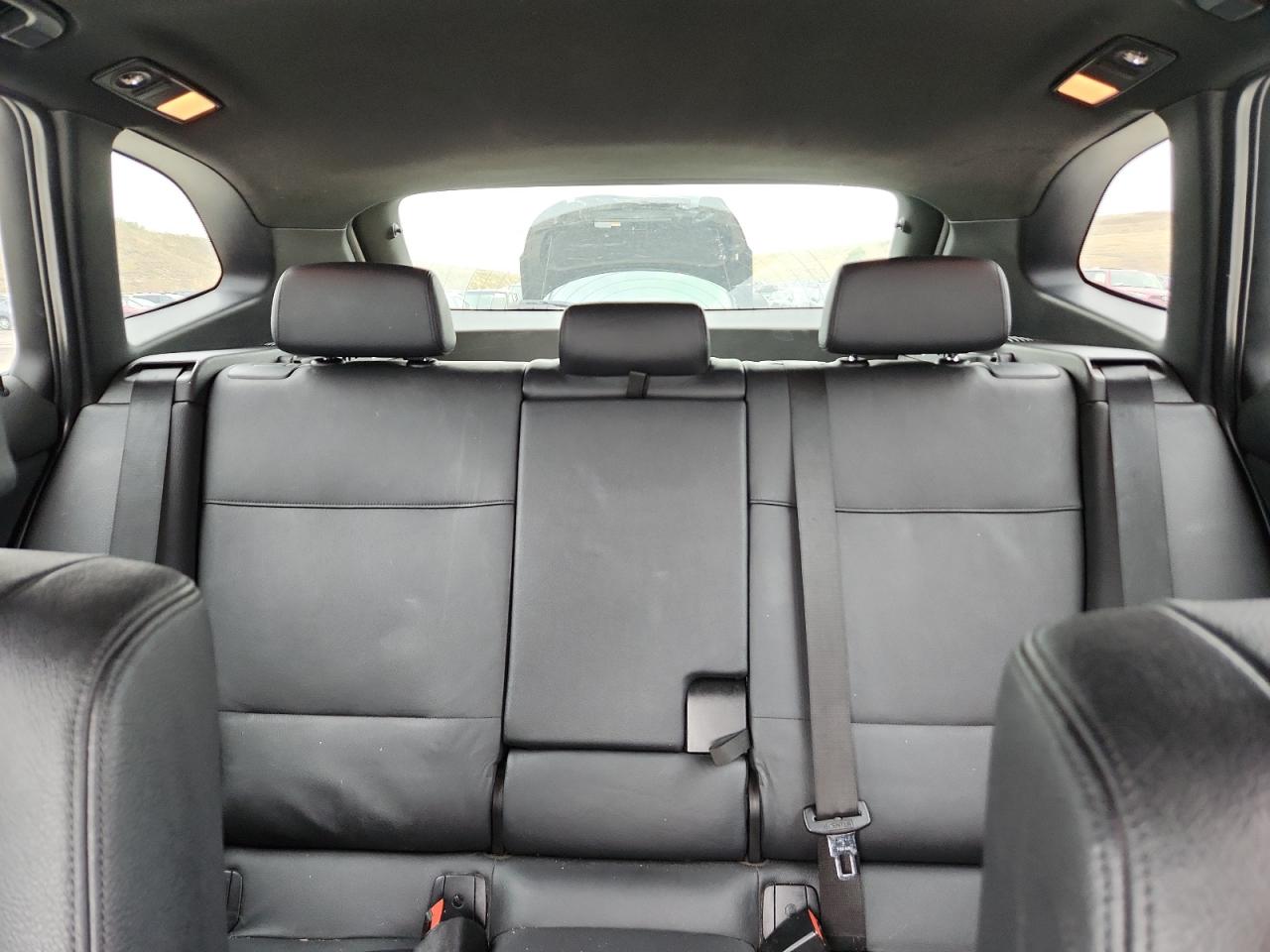 2013 BMW X1 xDrive28I VIN: WBAVL1C55DVR89767 Lot: 85523405