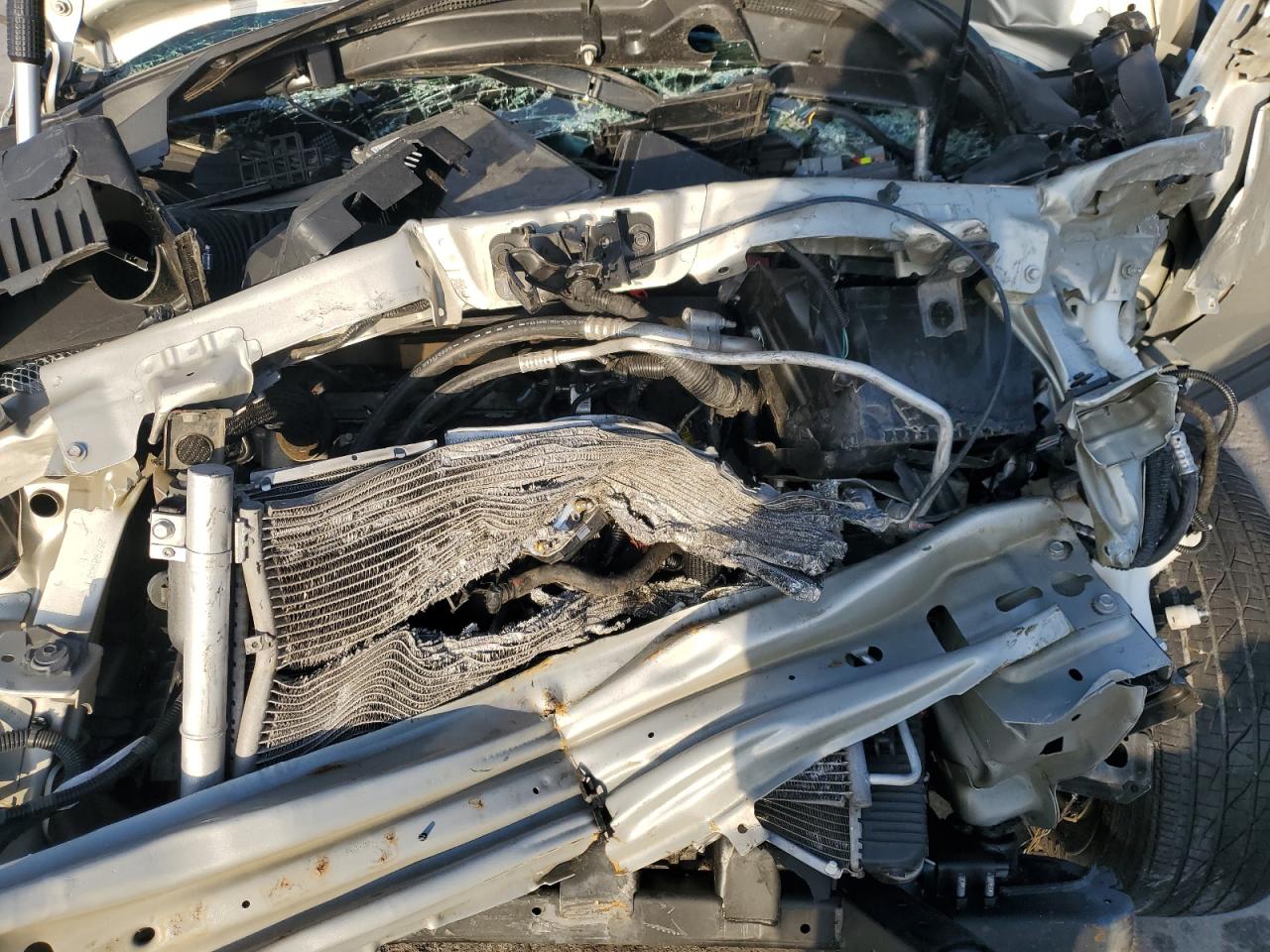 2014 Chevrolet Equinox Lt VIN: 2GNALBEK6E6339952 Lot: 81498735