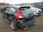 2009 VOLVO C30 SPORT 16V  for sale at Copart WOLVERHAMPTON