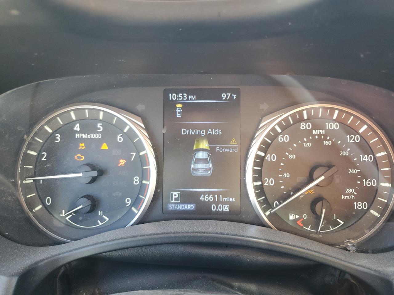 2020 Infiniti Q50 Pure VIN: JN1EV7AP1LM202888 Lot: 82407985