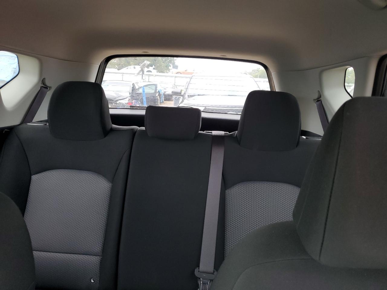 2025 Kia Soul Lx VIN: KNDJ23AU5S7255500 Lot: 86456015