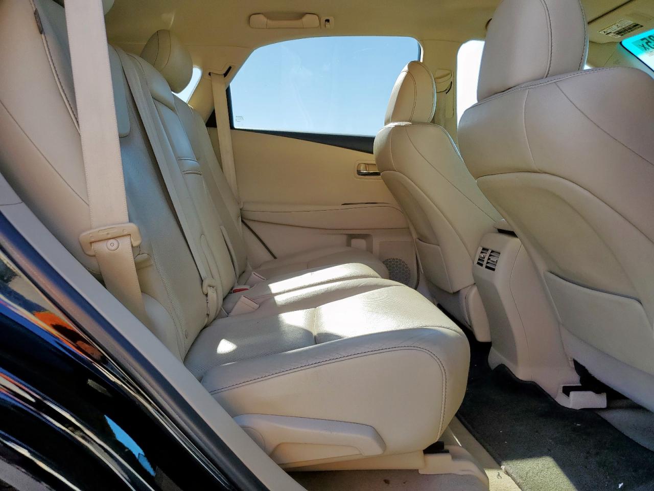 2014 Lexus Rx 350 VIN: 2T2ZK1BA6EC147039 Lot: 90332585