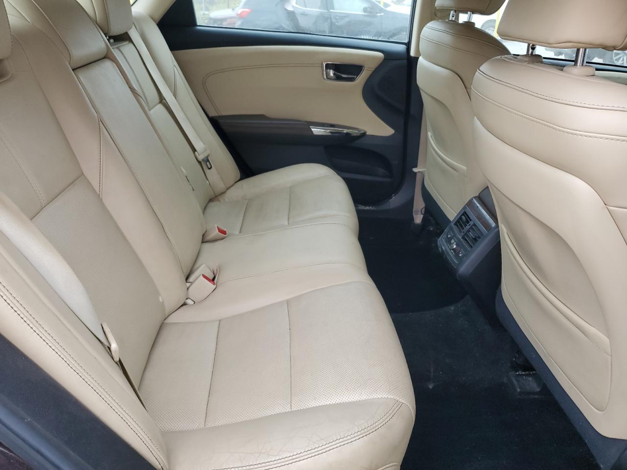 2014 Toyota Avalon Hybrid VIN: 4T1BD1EB1EU029080 Lot: 82719035