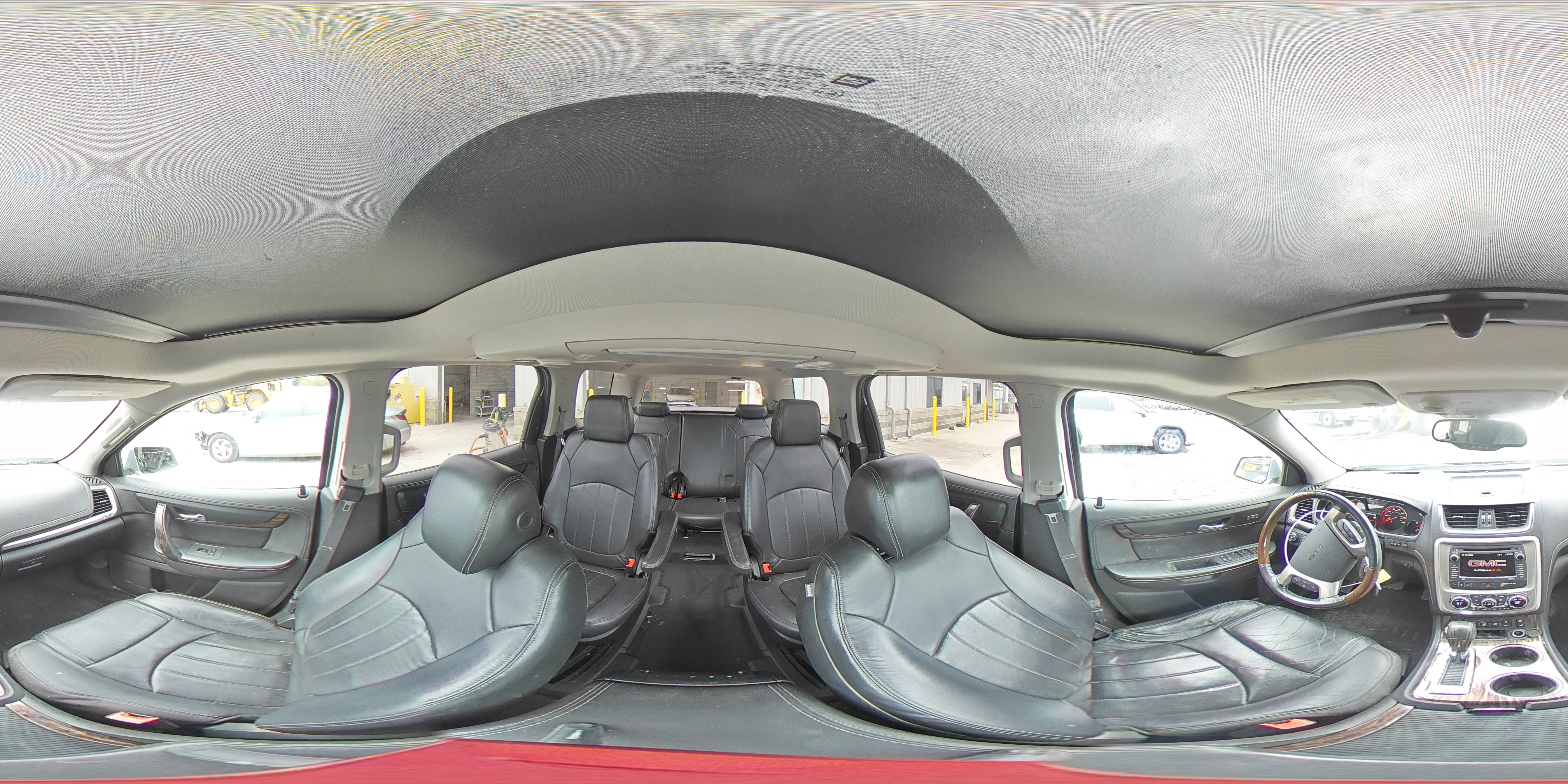 2013 GMC Acadia Denali VIN: 1GKKVTKD9DJ261532 Lot: 85318765