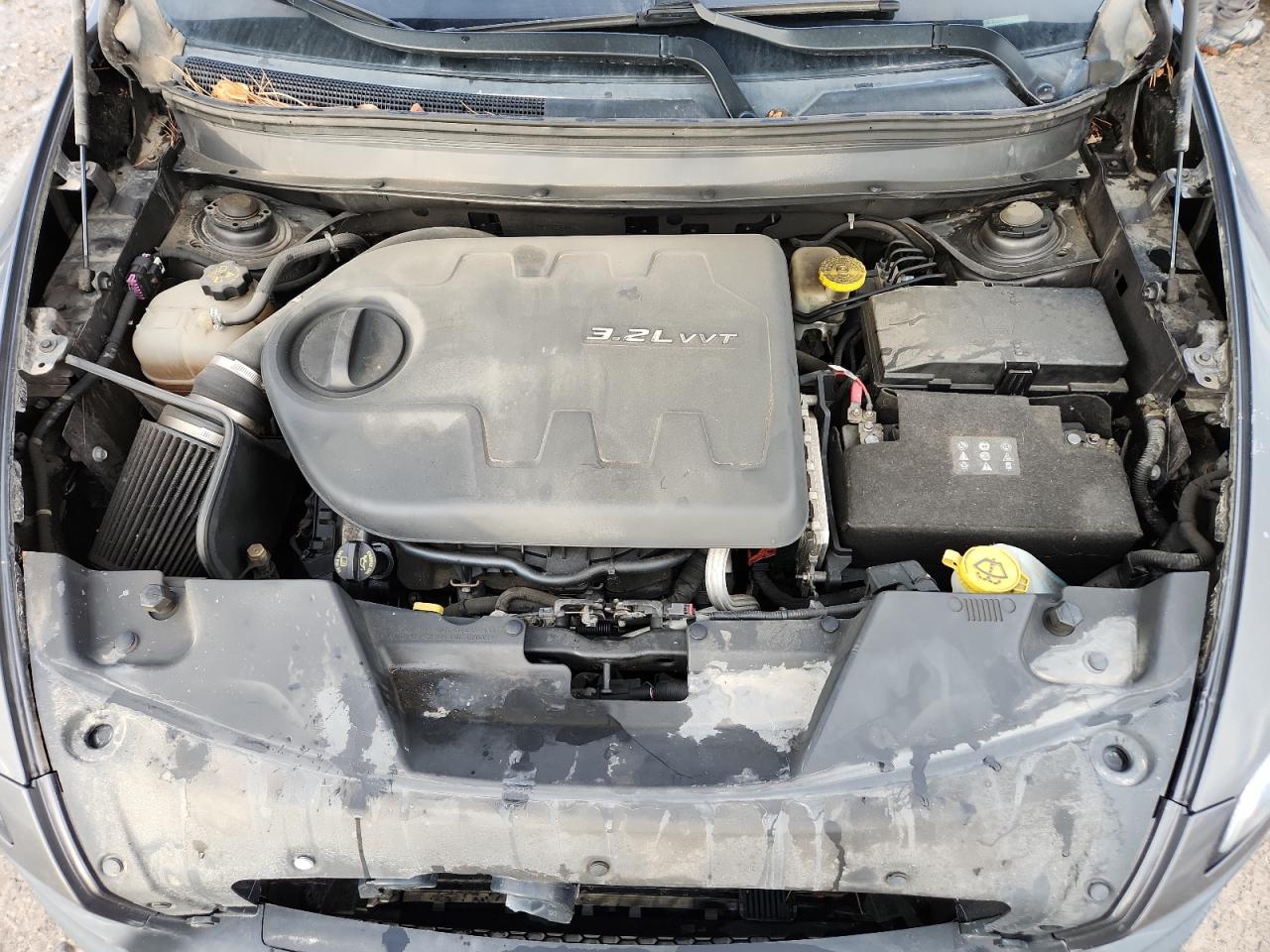 2014 Jeep Cherokee Trailhawk VIN: 1C4PJMBS5EW201706 Lot: 86647205