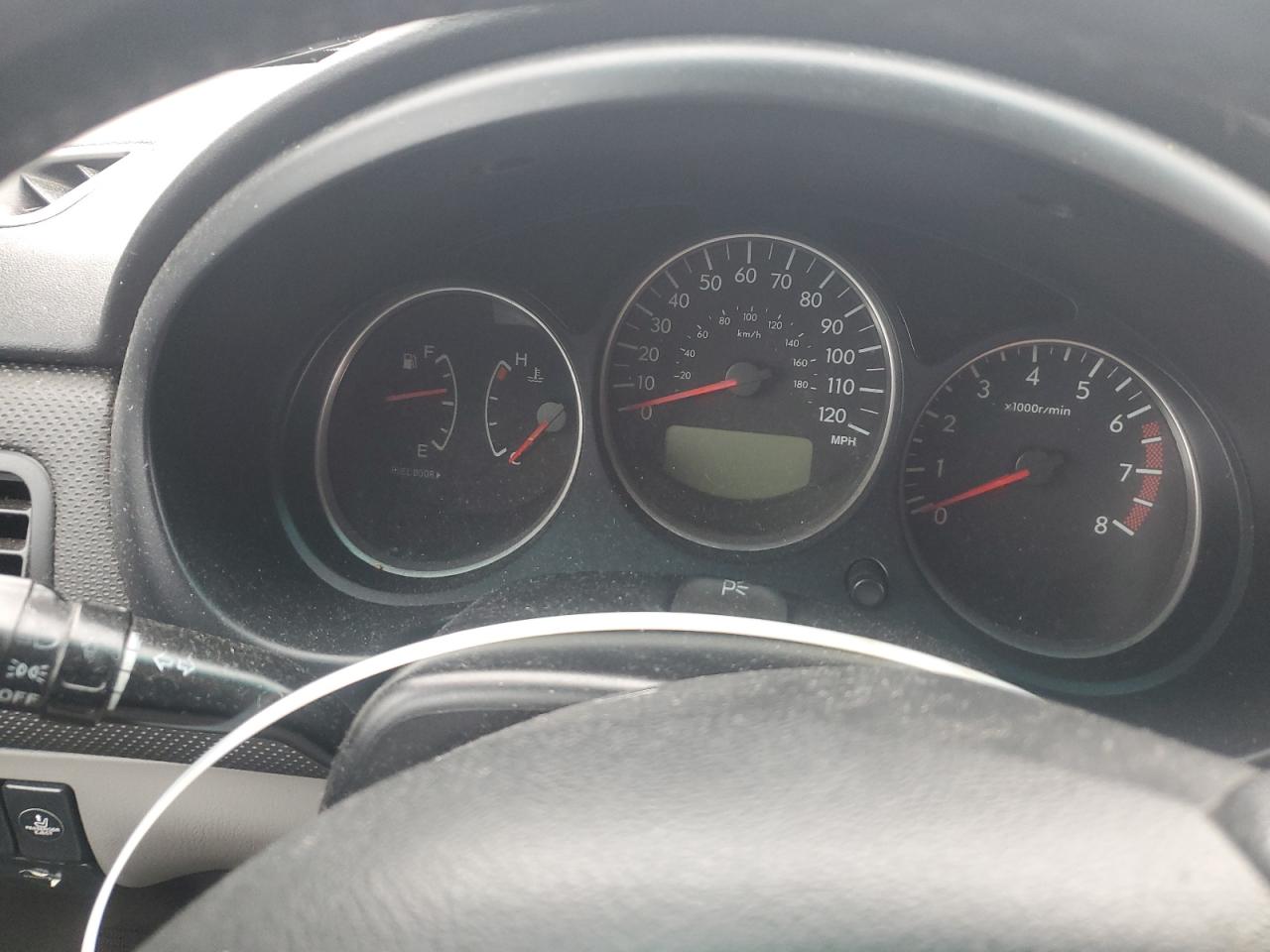 2005 Subaru Forester 2.5Xs VIN: JF1SG65615H703402 Lot: 86482955