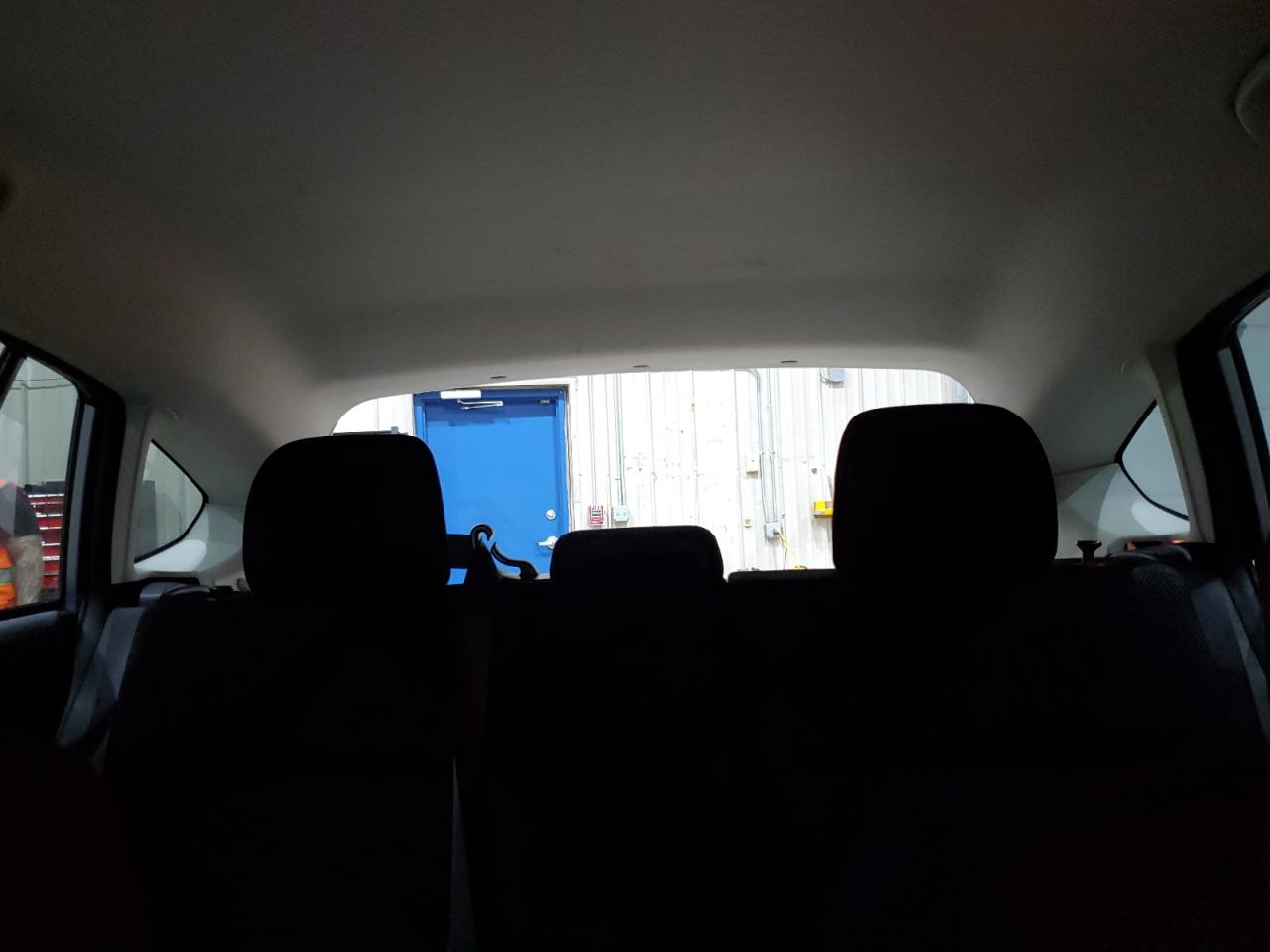 2014 Subaru Xv Crosstrek 2.0 Premium VIN: JF2GPACC6E8326255 Lot: 86500035