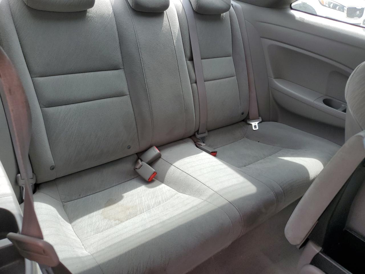 2008 Honda Civic Lx VIN: 2HGFG12608H567492 Lot: 82198525