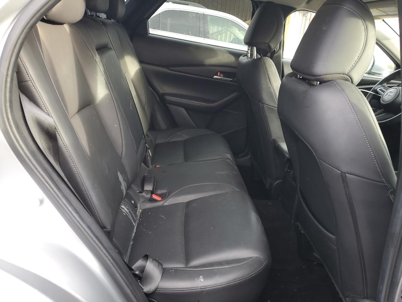 2021 Mazda Cx-30 Select VIN: 3MVDMBBL3MM259446 Lot: 90470135