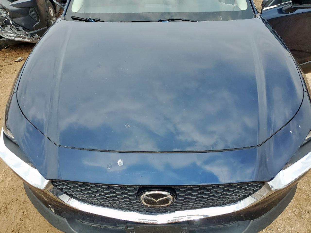 2020 Mazda Cx-30 Select VIN: 3MVDMBCL0LM126477 Lot: 85573405