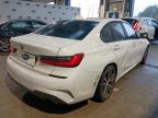2019 BMW 320I M SPORT AUTO  for sale at Copart EAST KILBRIDE