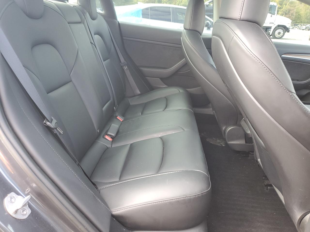 2023 Tesla Model 3 VIN: 5YJ3E1EA1PF622964 Lot: 84819825