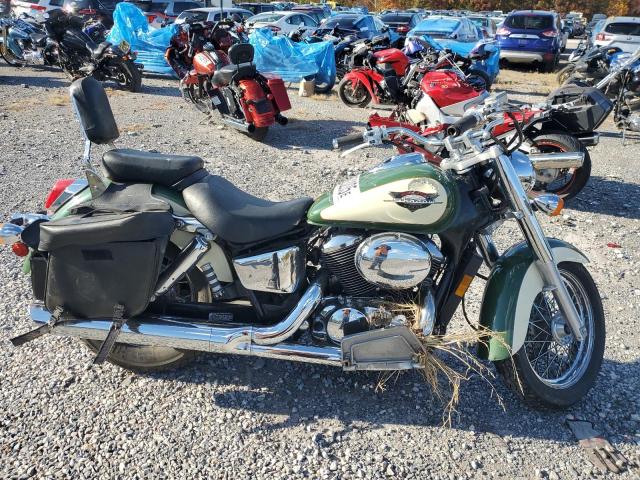 1999 HONDA VT750 CD2   a la Venta en Copart PA - YORK HAVEN
