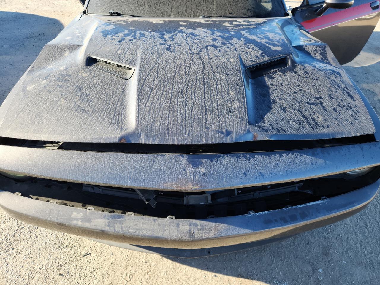 2015 Dodge Challenger Sxt Plus VIN: 2C3CDZBT3FH816528 Lot: 89710455