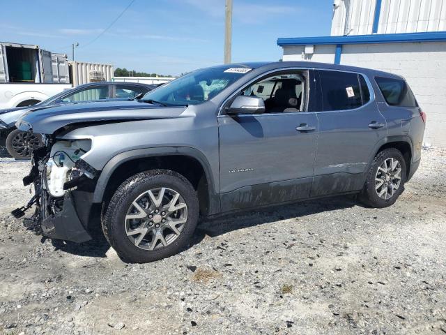  GMC ACADIA 2022 Szary