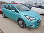 2015 VAUXHALL CORSA SE ECOFLEX  for sale at Copart SANDY