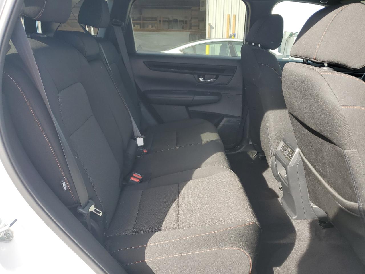 2023 Honda Cr-V Sport VIN: 7FARS6H50PE024643 Lot: 82359955