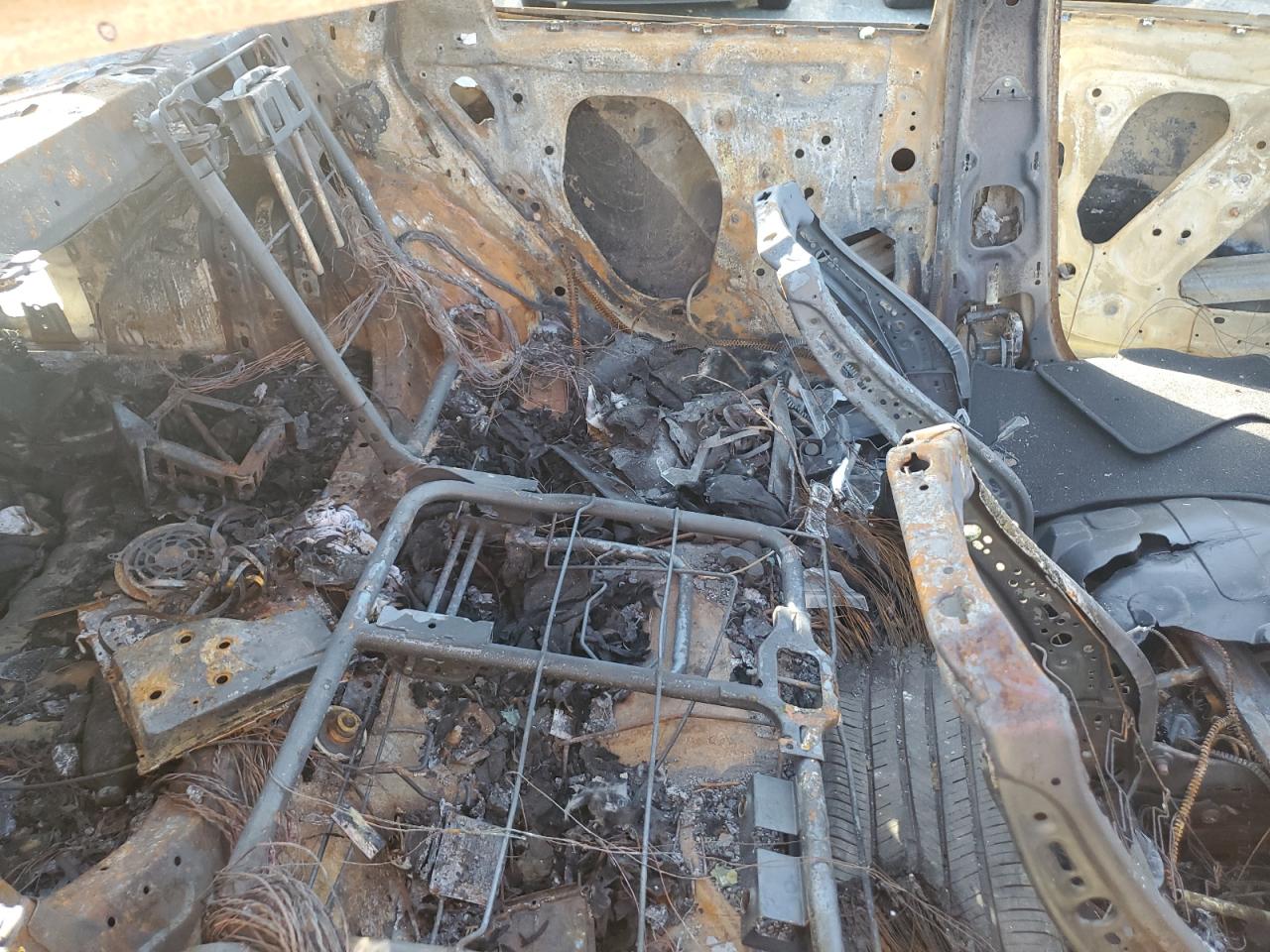 2016 Chevrolet Malibu Lt VIN: 1G1ZE5ST4GF321682 Lot: 83938085