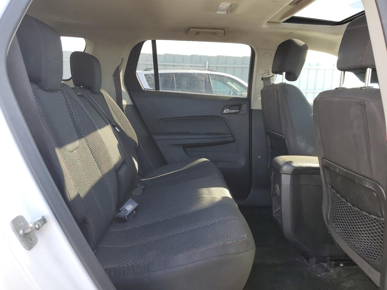 2016 GMC Terrain Sle VIN: 2GKALNEK2G6348343 Lot: 81496665