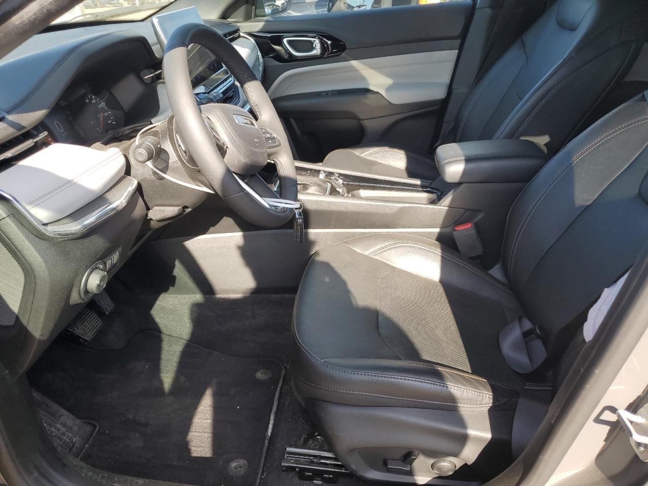 2023 Jeep Compass Limited VIN: 3C4NJDCN0PT516454 Lot: 85338215