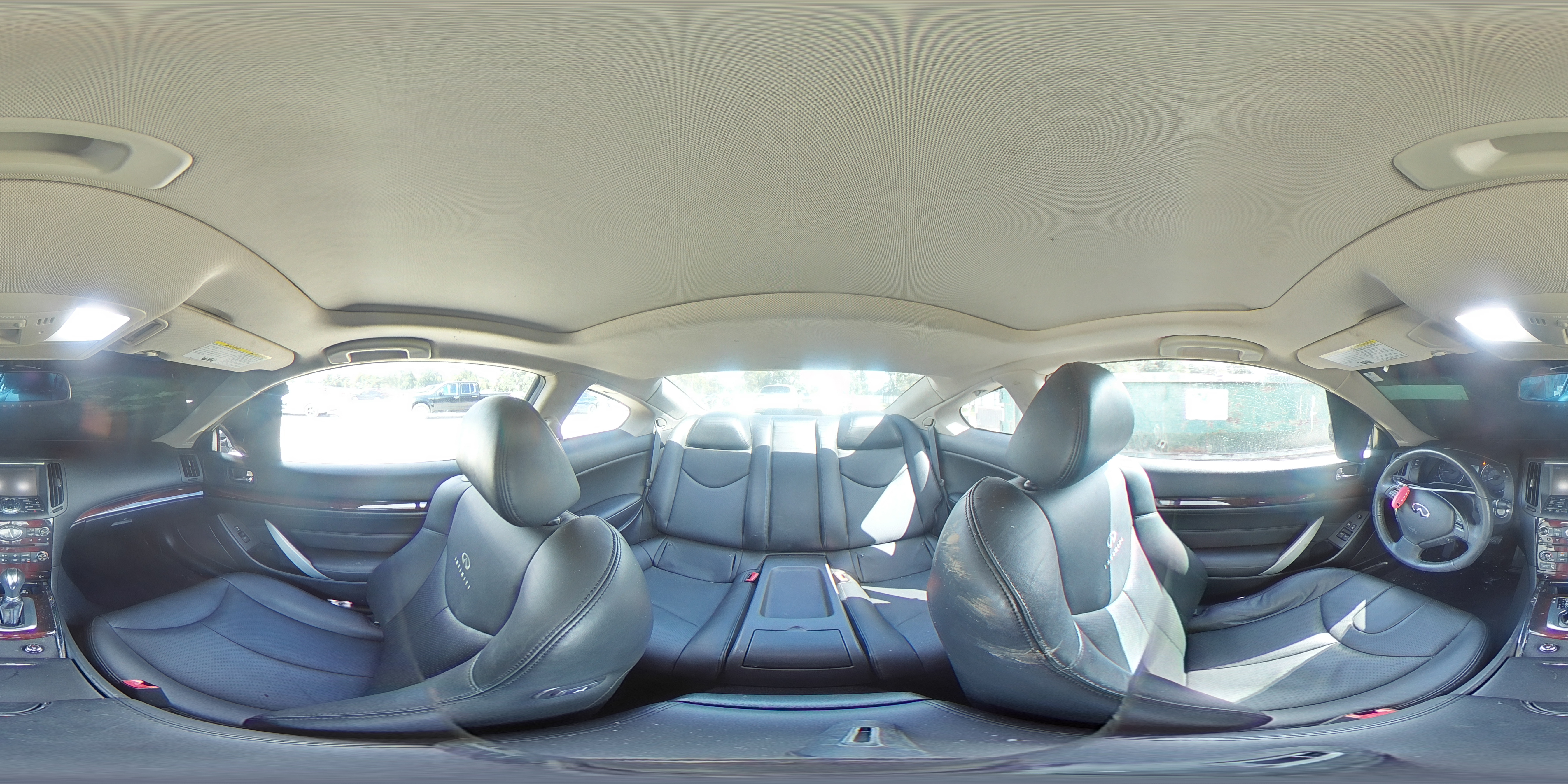 2013 Infiniti G37 Journey VIN: JN1CV6EK2DM921438 Lot: 84290385