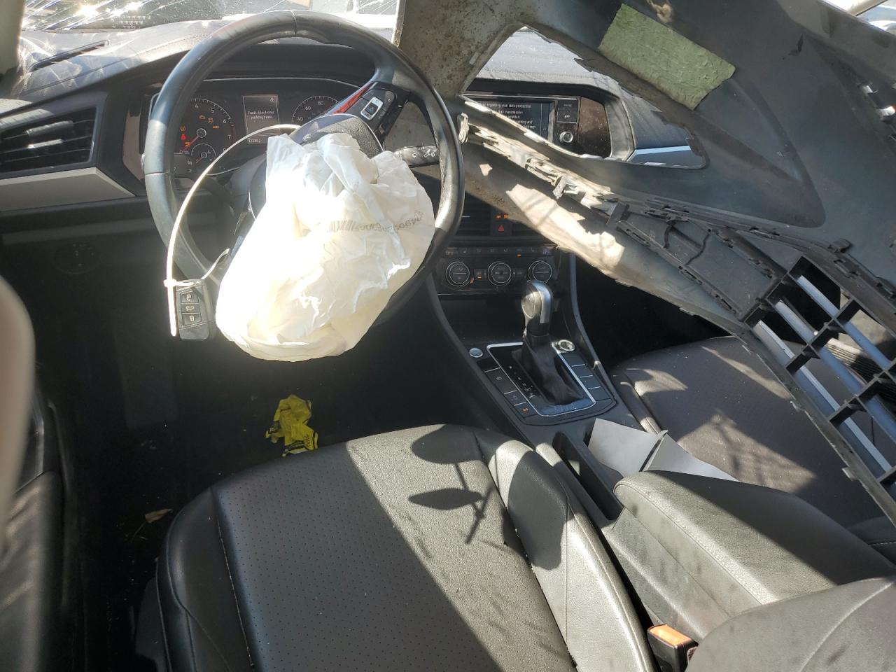 2020 Volkswagen Jetta S VIN: 3VWC57BU7LM078684 Lot: 82008535